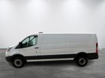 Ford Transit Van 2018 - Thumbnail 7