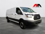Ford Transit Van 2018 - Thumbnail 1