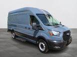 Ford Transit Cargo Van 2021 - Thumbnail 1