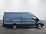 Ford Transit Cargo Van 2021 - Thumbnail 5