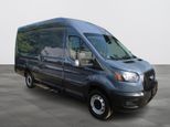 Ford Transit Cargo Van 2021 - Thumbnail 3