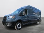 Ford Transit Cargo Van 2021 - Thumbnail 1