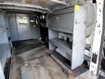 Ford Transit Van 2018 - Thumbnail 14