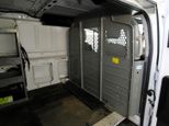 Ford Transit Van 2018 - Thumbnail 10