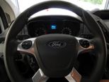 Ford Transit Van 2018 - Thumbnail 6