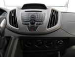 Ford Transit Van 2018 - Thumbnail 8