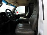 Chevrolet Express Cargo Van 2016 - Thumbnail 10