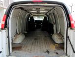 Chevrolet Express Cargo Van 2016 - Thumbnail 12