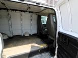 Chevrolet Express Cargo Van 2016 - Thumbnail 6