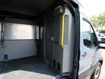 Ford Transit Cargo Van 2021 - Thumbnail 10