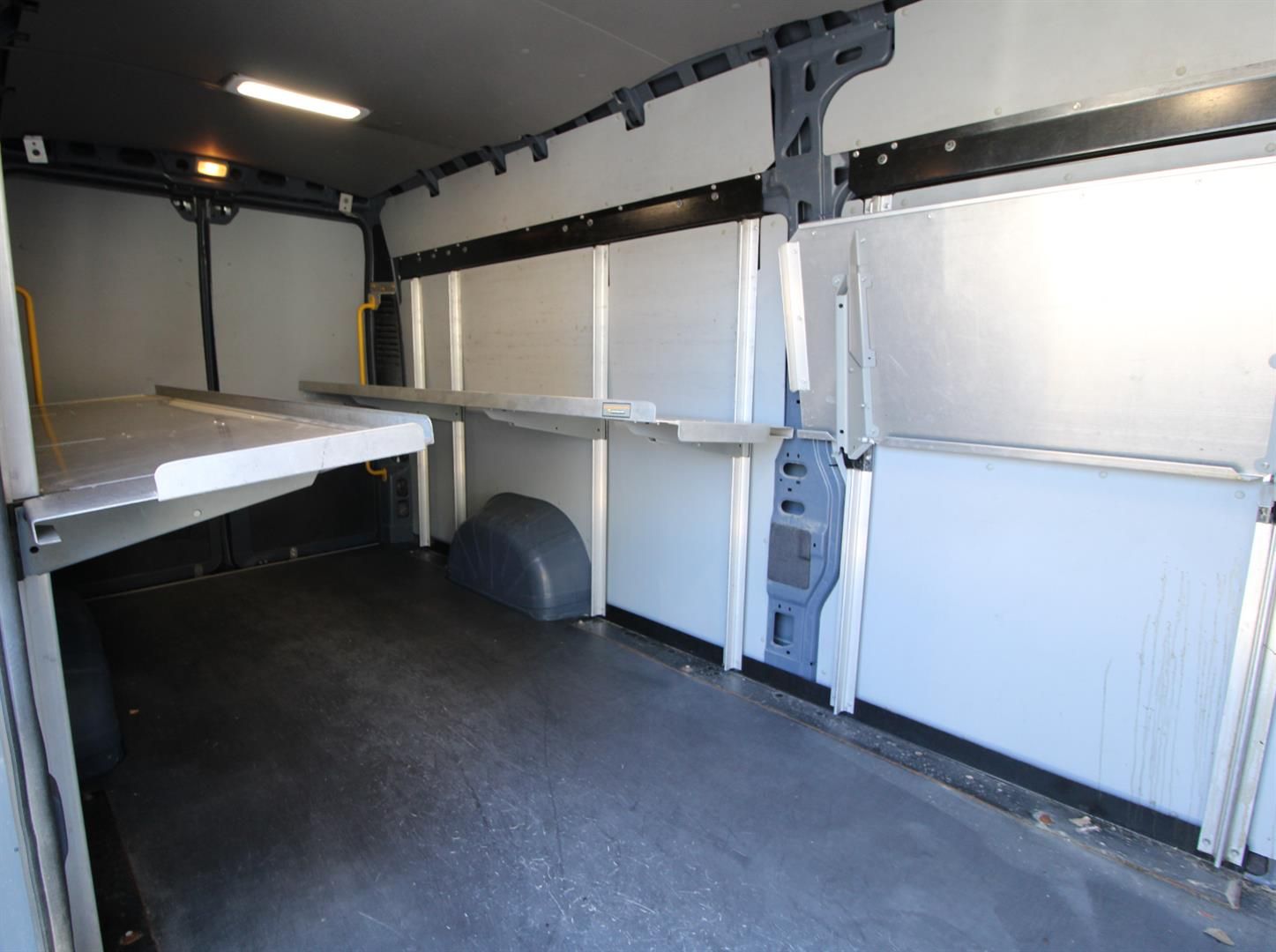 RAM ProMaster Cargo Van 2022 - Thumbnail 12